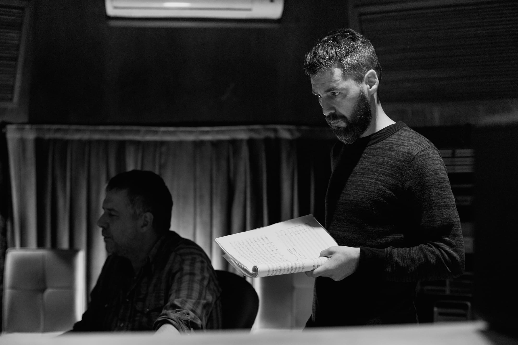 partituras, composiciones y arreglos