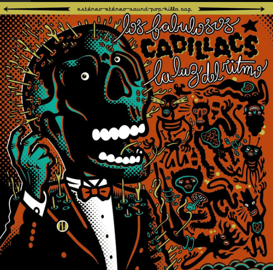 Fabulosos Cadillacs