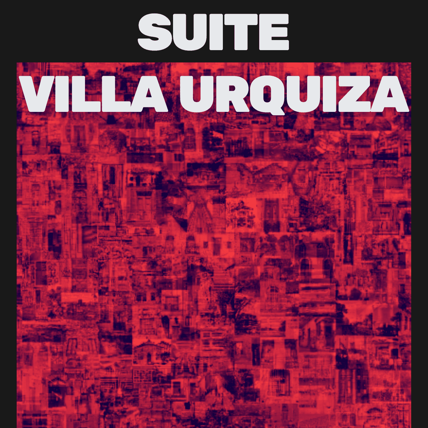 suite villa urquiza